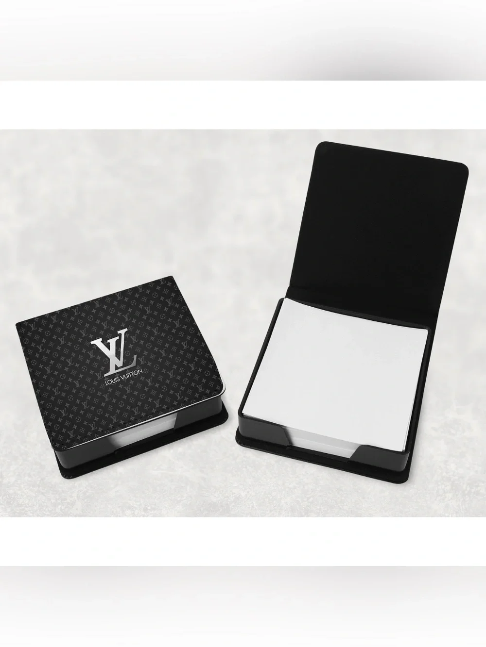 HANDMADE FASHION Memo Pad Holder